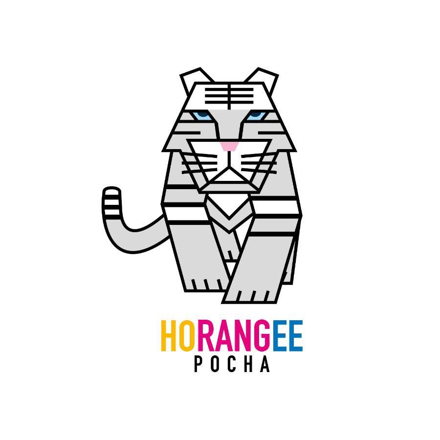 Horangee Pocha Hotel Londra Exterior foto